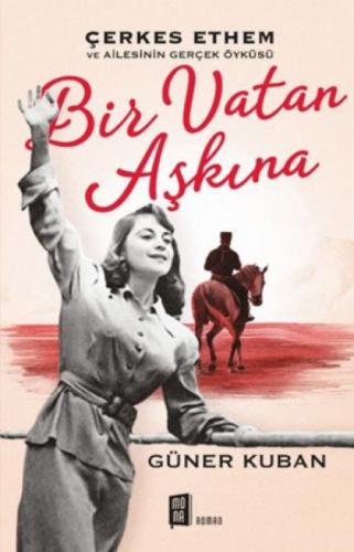 Bir Vatan Aşkına  Frontansicht 1