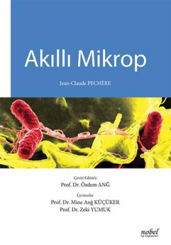 Akıllı Mikroplar  Frontansicht 1