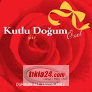 Kutlu Doğum Özel  Frontansicht 1