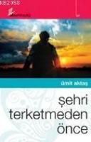 Şehri Terketmeden Önce  Frontansicht 1