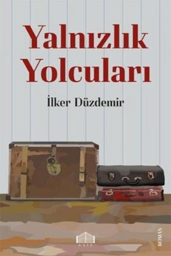 Yalnızlık Yolcuları  Frontansicht 1