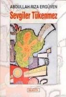 Sevgiler Tükenmez  Frontansicht 1