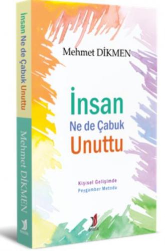 İnsan Ne de Çabuk Unuttu  Frontansicht 1