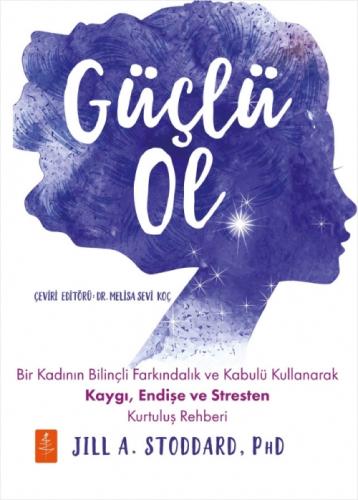 Güçlü Ol  Frontansicht 1