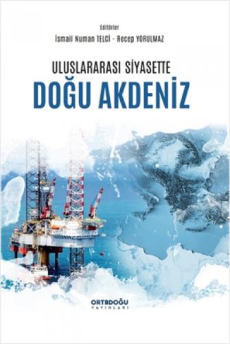 Uluslararası Siyasette Doğu Akdeniz  Frontansicht 1