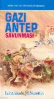 Gaziantep Savunması  Frontansicht 1