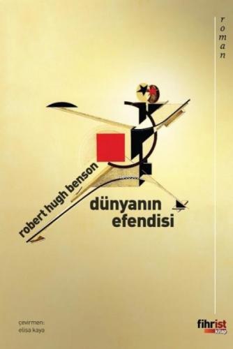 Dünyanın Efendisi  Frontansicht 1