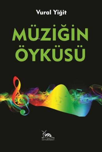Müziğin Öyküsü  Frontansicht 1
