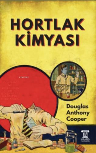 Hortlak Kimyası  Frontansicht 1