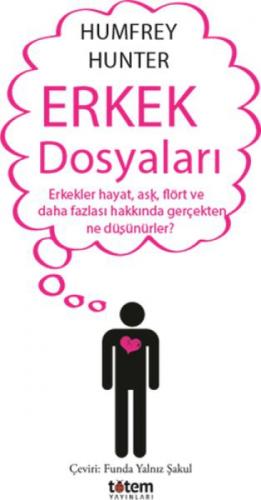 Erkek Dosyaları  Frontansicht 1