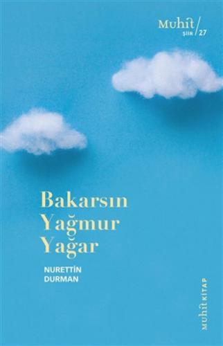 Bakarsın Yağmur Yağar  Frontansicht 1