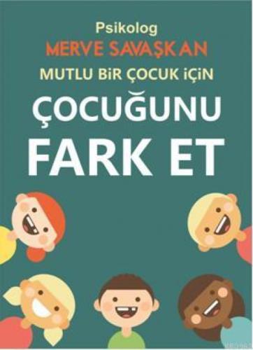 Çocuğunu Fark Et  Frontansicht 1