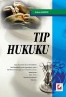 Tıp Hukuku  Frontansicht 1