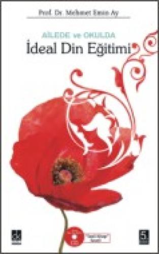 Ailede ve Okulda İdeal Din Eğitimi  Frontansicht 1