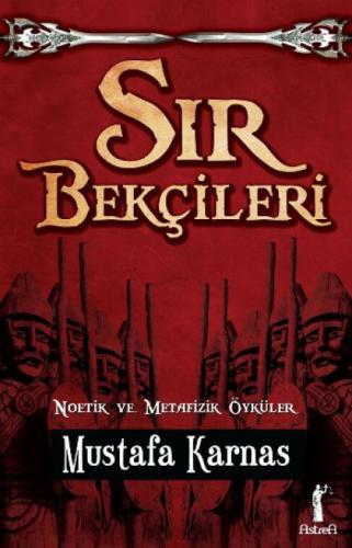 Sır Bekçileri  Frontansicht 1