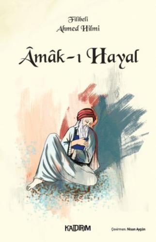 Amak-ı Hayal  Frontansicht 1