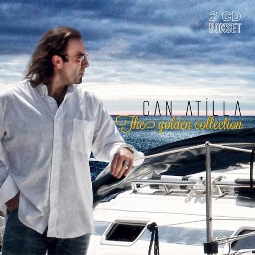 The Golden Collection 2 CD Box Set  Frontansicht 1
