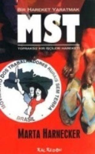 Bir Hareket Yaratmak MST  Frontansicht 1
