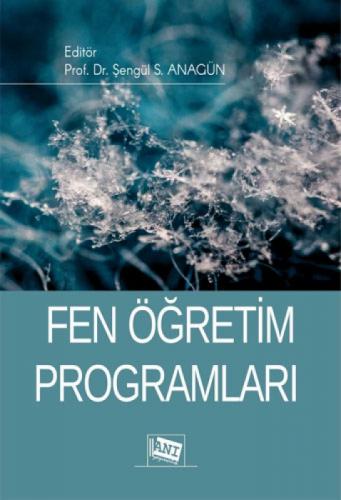 Fen Öğretim Programları  Frontansicht 1