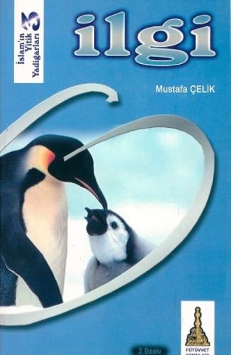 İlgi  Frontansicht 1