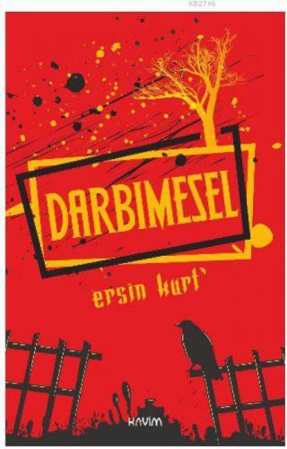 Darbımesel  Frontansicht 1