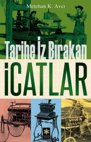 Tarihe İz Bırakan İcatlar  Frontansicht 1