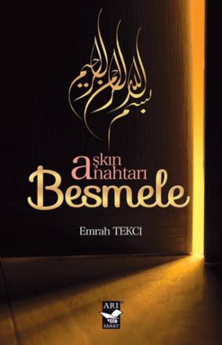 Aşkın Anahtarı Besmele  Frontansicht 1