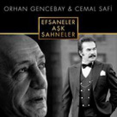 Efsaneler Aşk Sahneler  Frontansicht 1