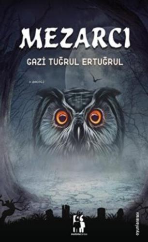 Mezarcı  Frontansicht 1