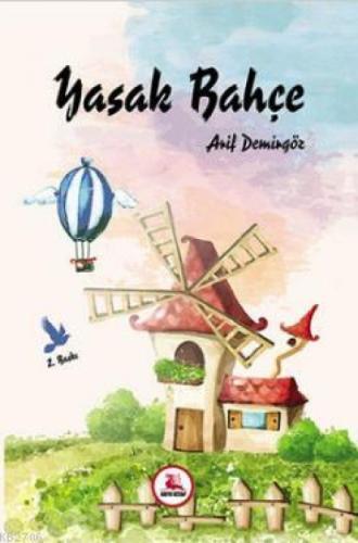 Yasak Bahçe  Frontansicht 1