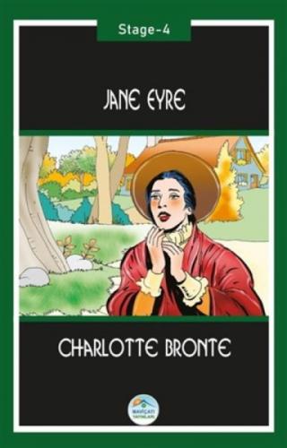 Jane Eyre (Stage-4)  Frontansicht 1