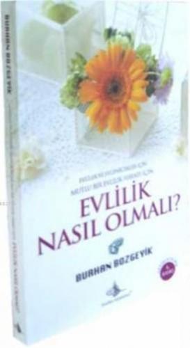 Evlilik Nasıl Olmalı?  Frontansicht 1