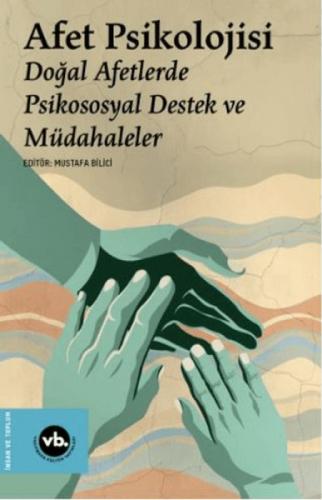 Afet Psikolojisi  Frontansicht 1
