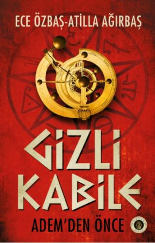 Gizli Kabile  Frontansicht 1