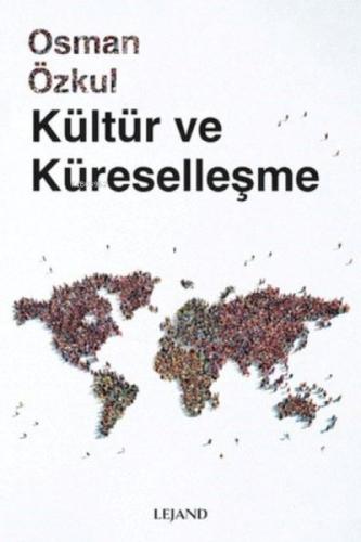 Kültür ve Küreselleşme  Frontansicht 1