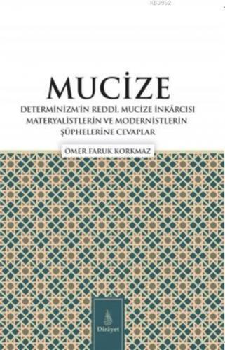Mucize  Frontansicht 1