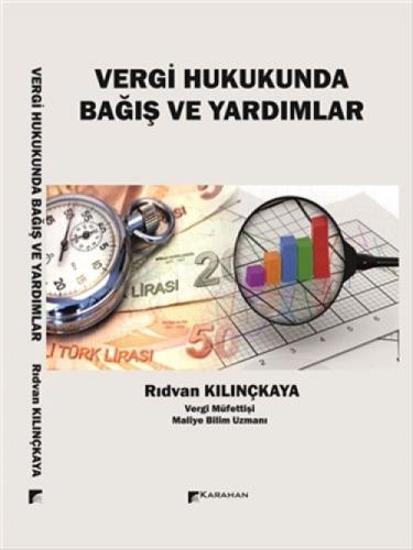 Vergi Hukukunda Bağış ve Yardımlar  Frontansicht 1