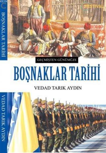 Boşnaklar Tarihi  Frontansicht 1
