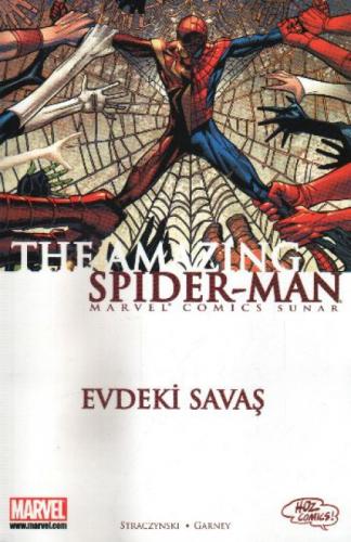 Evdeki Savaş  Frontansicht 1