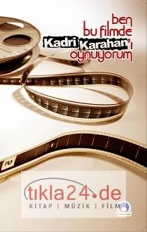 Ben Bu Filmde Kadri Karahan'ı Oynuyorum  Frontansicht 1