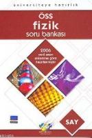 Öss Fizik; Soru Bankası  Frontansicht 1