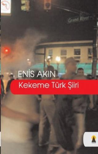 Kekeme Türk Şiiri  Frontansicht 1