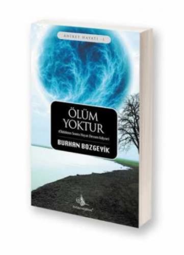 Ölüm Yoktur  Frontansicht 1