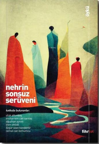 Nehrin Sonsuz Serüveni  Frontansicht 1