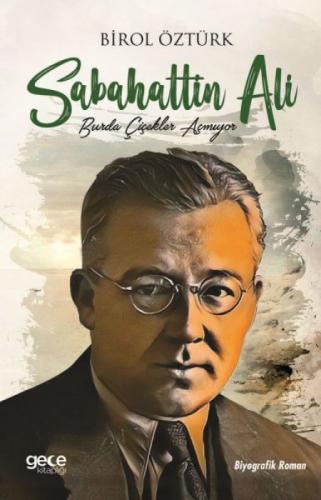 Sabahattin Ali  Frontansicht 1