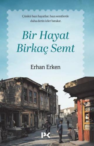 Bir Hayat Birkaç Semt  Frontansicht 1