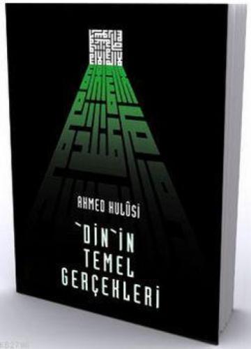 Dinin Temel Gerçekleri  Frontansicht 1