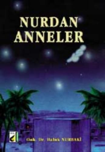 Nurdan Anneler  Frontansicht 1
