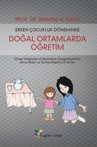 Erken Çocukluk Döneminde Doğal Ortamlarda Öğretim  Frontansicht 1