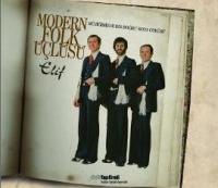 Elif (CD)  Frontansicht 1